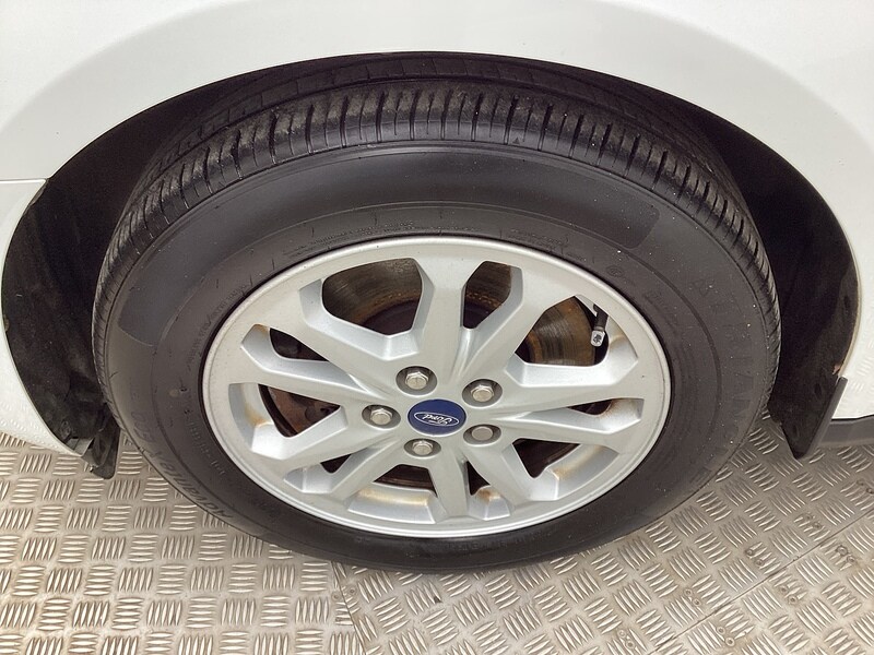 Used Ford Transit Connect 2021 for sale - 76193888: Photo 51