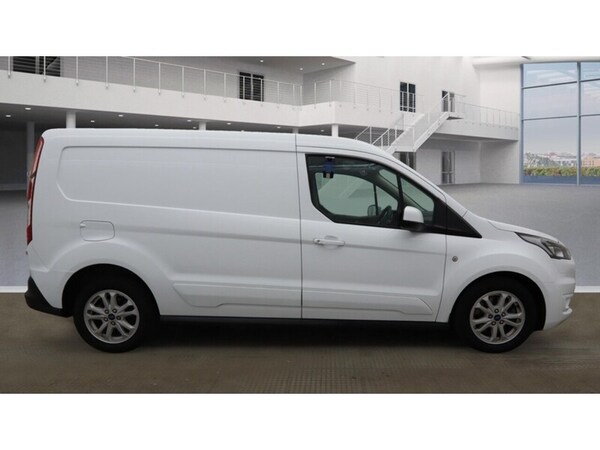 Used Ford Transit Connect 2021 for sale - 76193888: Photo 6