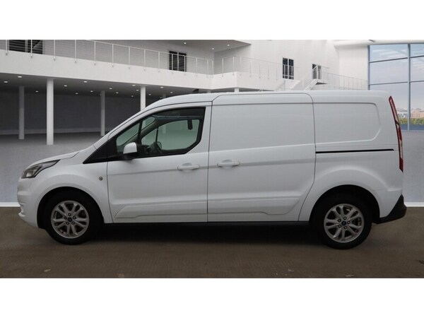 Used Ford Transit Connect 2021 for sale - 76193888: Photo 7