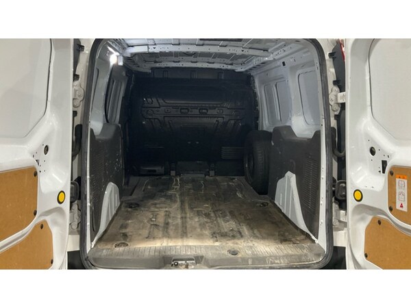 Used Ford Transit Connect 2021 for sale - 76193888: Photo 9