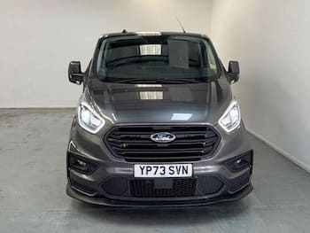 Used Ford Transit Custom 2023 for sale - 79627008: Photo