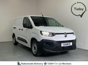 Used Citroen Berlingo 2026 for sale - 79626800: Photo