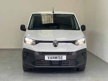 Used Citroen Berlingo 2026 for sale - 79626800: Photo