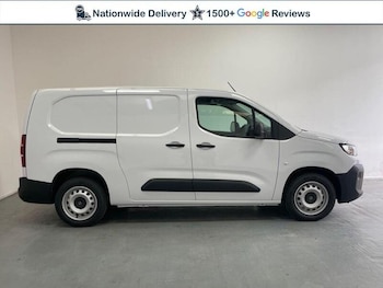 Used Citroen Berlingo 2026 for sale - 79626800: Photo