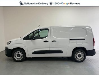 Used Citroen Berlingo 2026 for sale - 79626800: Photo