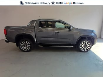 Used Volkswagen Amarok 2024 for sale - 79308495: Photo