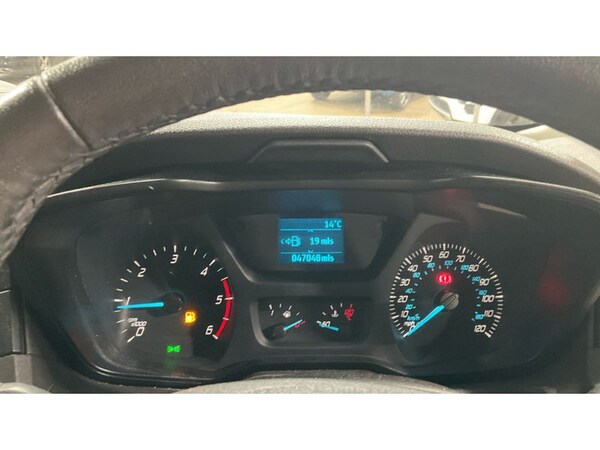 Used Ford Transit 2017 for sale - 76193885: Photo 15
