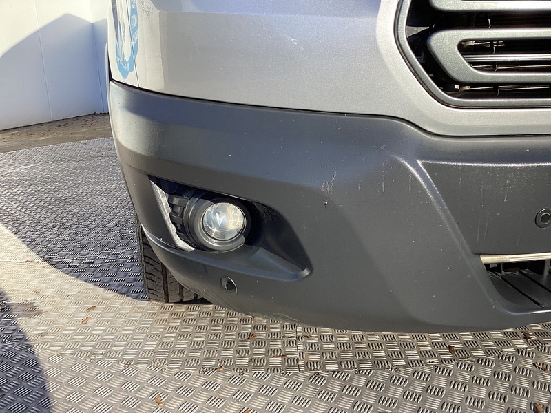 Used Ford Transit 2017 for sale - 76193885: Photo 16