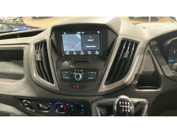 Used Ford Transit 2017 for sale - 76193885: Photo 18