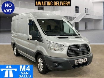 Ford - Transit