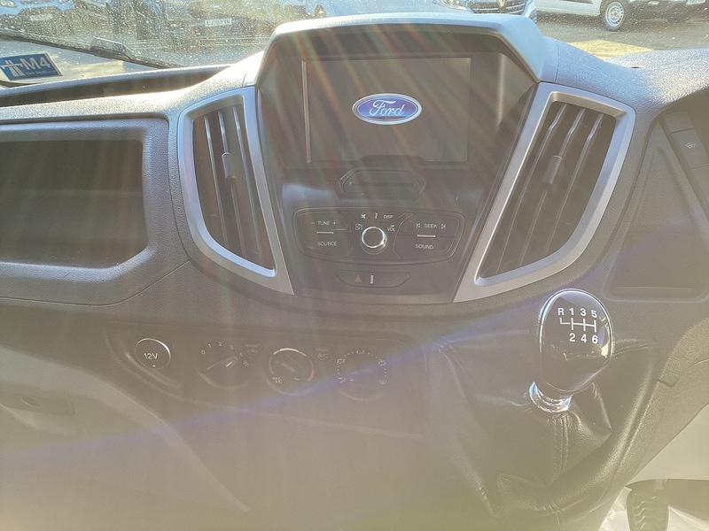 Used Ford Transit 2017 for sale - 76193885: Photo 23