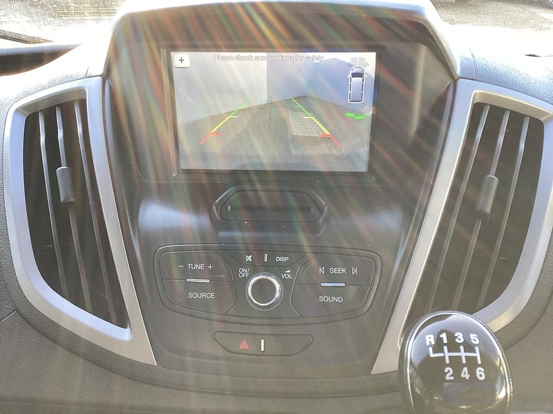 Used Ford Transit 2017 for sale - 76193885: Photo 26