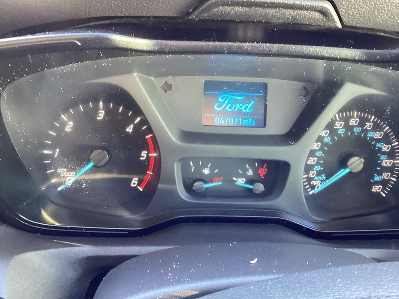 Used Ford Transit 2017 for sale - 76193885: Photo 28