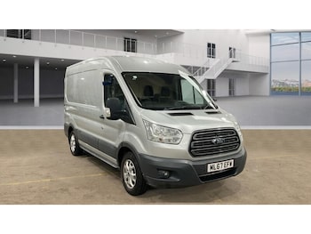 Used Ford Transit 2017 for sale - 76193885: Photo 2