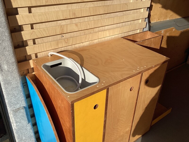 Used Ford Transit 2017 for sale - 76193885: Photo 31