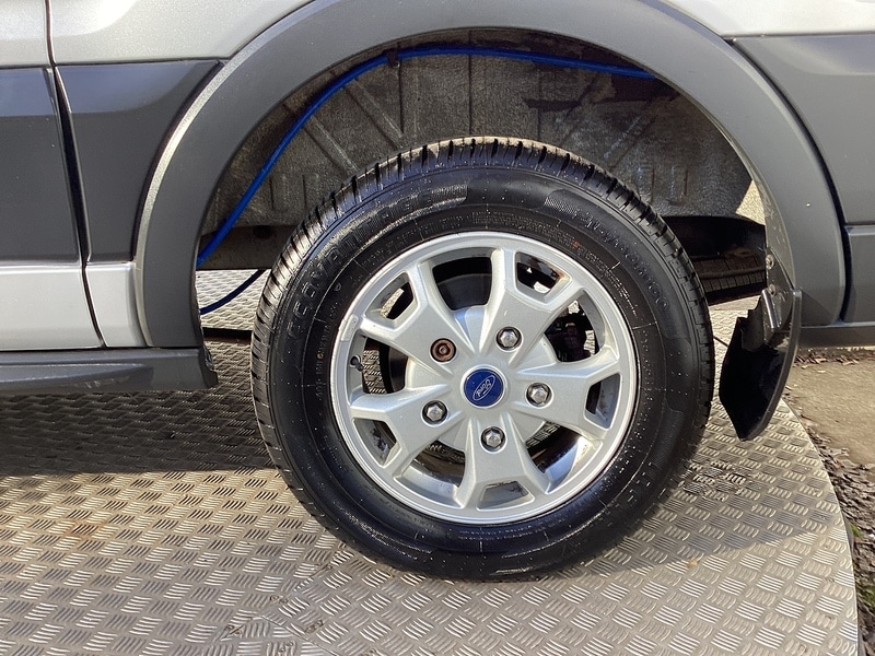 Used Ford Transit 2017 for sale - 76193885: Photo 34