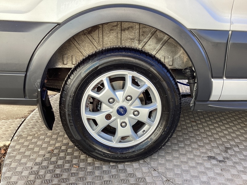 Used Ford Transit 2017 for sale - 76193885: Photo 35