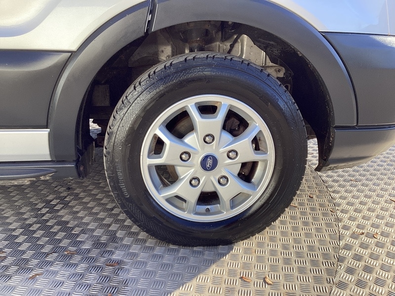 Used Ford Transit 2017 for sale - 76193885: Photo 37
