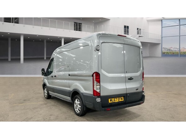 Used Ford Transit 2017 for sale - 76193885: Photo 4