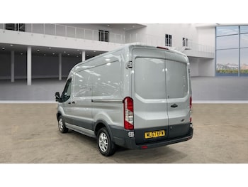 Used Ford Transit 2017 for sale - 76193885: Photo 4