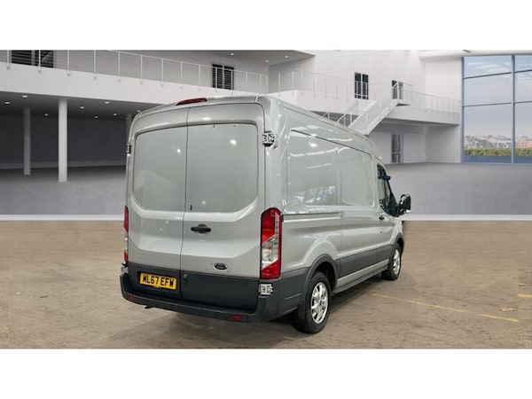 Used Ford Transit 2017 for sale - 76193885: Photo 5