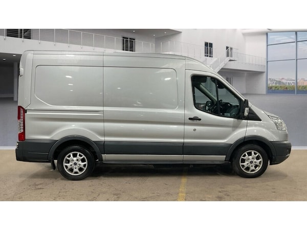 Used Ford Transit 2017 for sale - 76193885: Photo 6