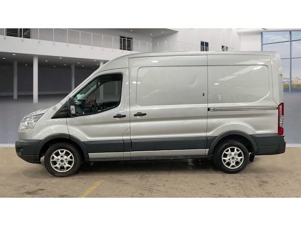 Used Ford Transit 2017 for sale - 76193885: Photo 7
