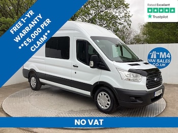 Used Ford Transit 2019 for sale - 78712241: Photo