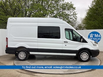 Used Ford Transit 2019 for sale - 78712241: Photo