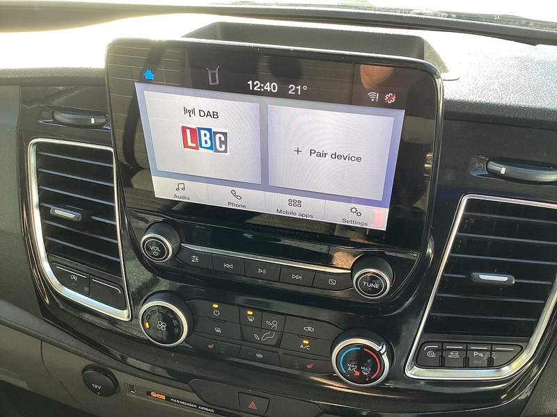 Used Ford Transit Custom 2021 for sale - 75961144: Photo 23