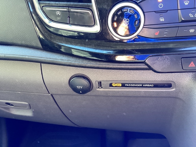 Used Ford Transit Custom 2021 for sale - 75961144: Photo 24