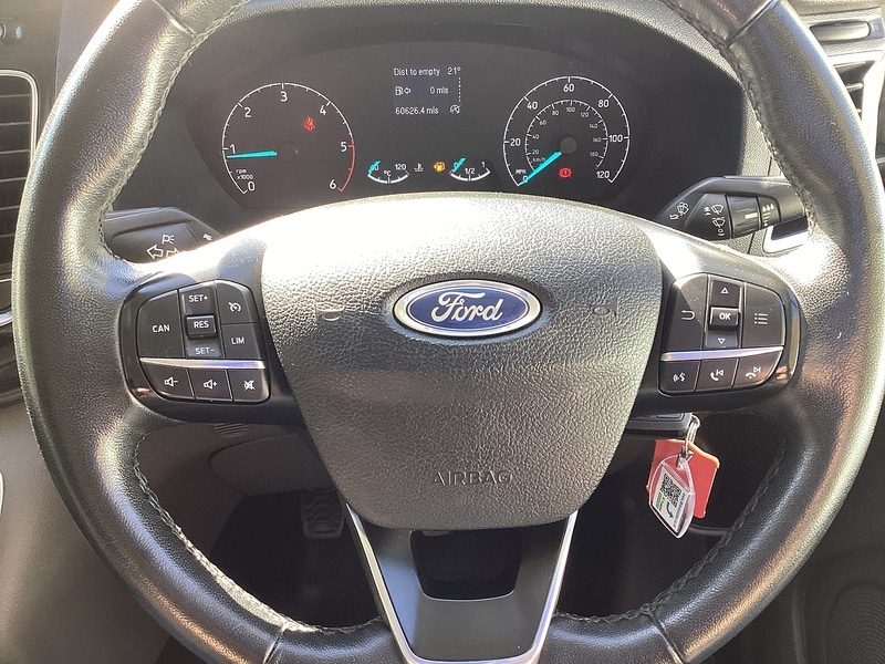 Used Ford Transit Custom 2021 for sale - 75961144: Photo 27