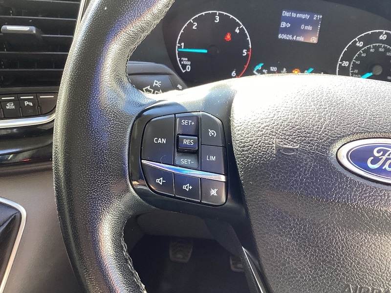 Used Ford Transit Custom 2021 for sale - 75961144: Photo 28