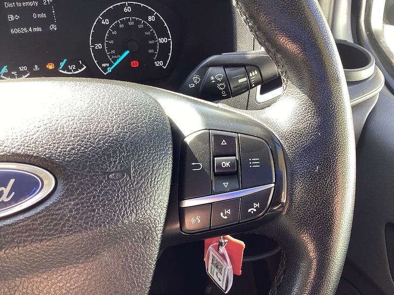 Used Ford Transit Custom 2021 for sale - 75961144: Photo 29