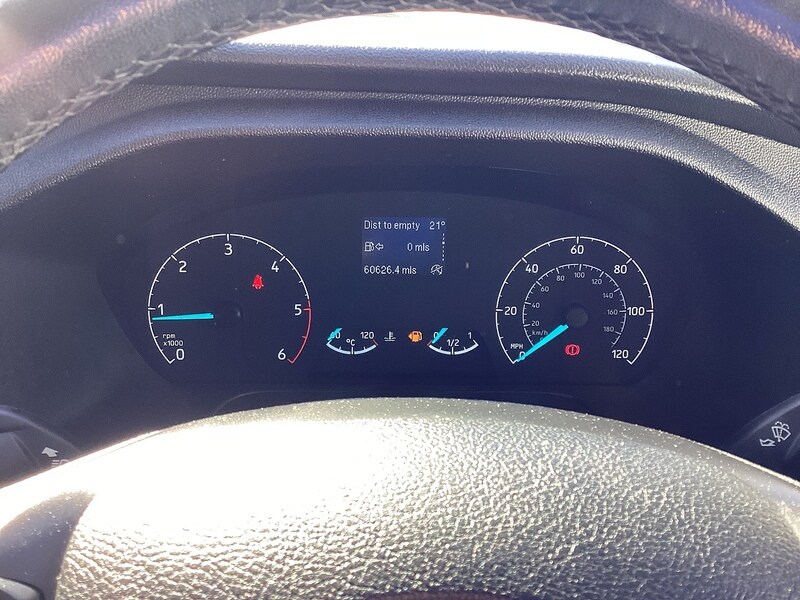 Used Ford Transit Custom 2021 for sale - 75961144: Photo 31