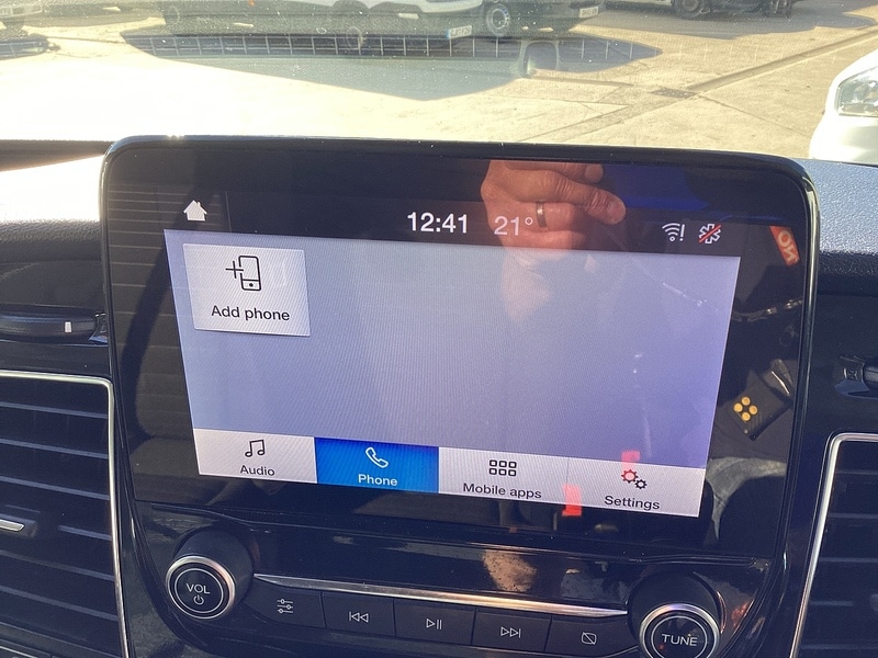 Used Ford Transit Custom 2021 for sale - 75961144: Photo 32