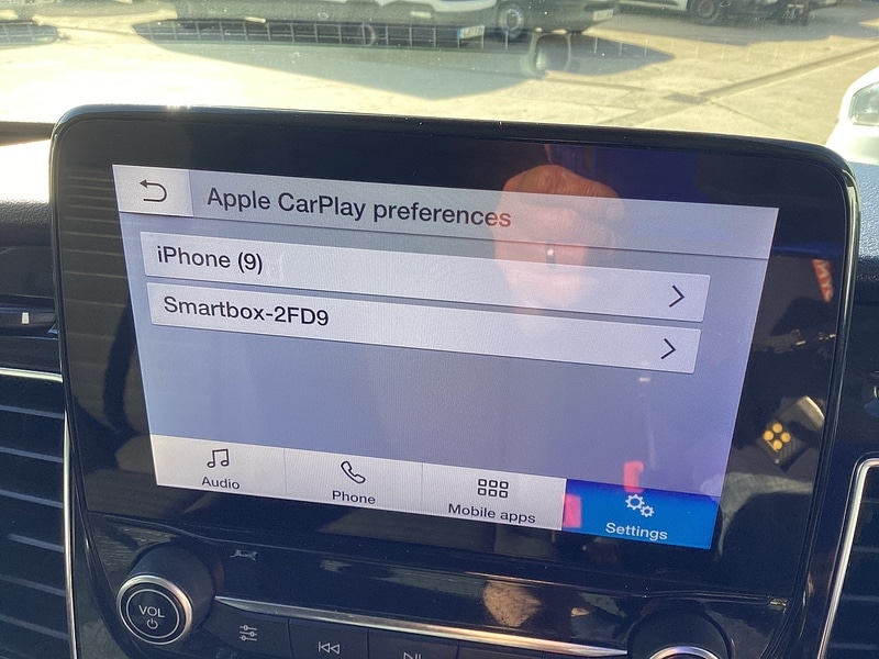 Used Ford Transit Custom 2021 for sale - 75961144: Photo 33