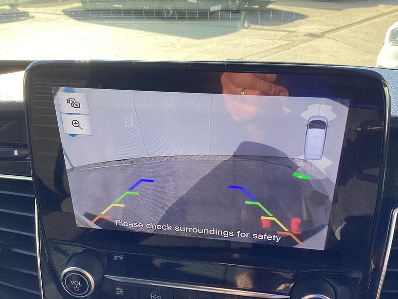 Used Ford Transit Custom 2021 for sale - 75961144: Photo 34