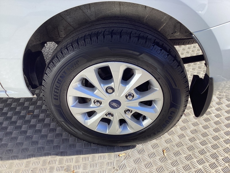 Used Ford Transit Custom 2021 for sale - 75961144: Photo 36