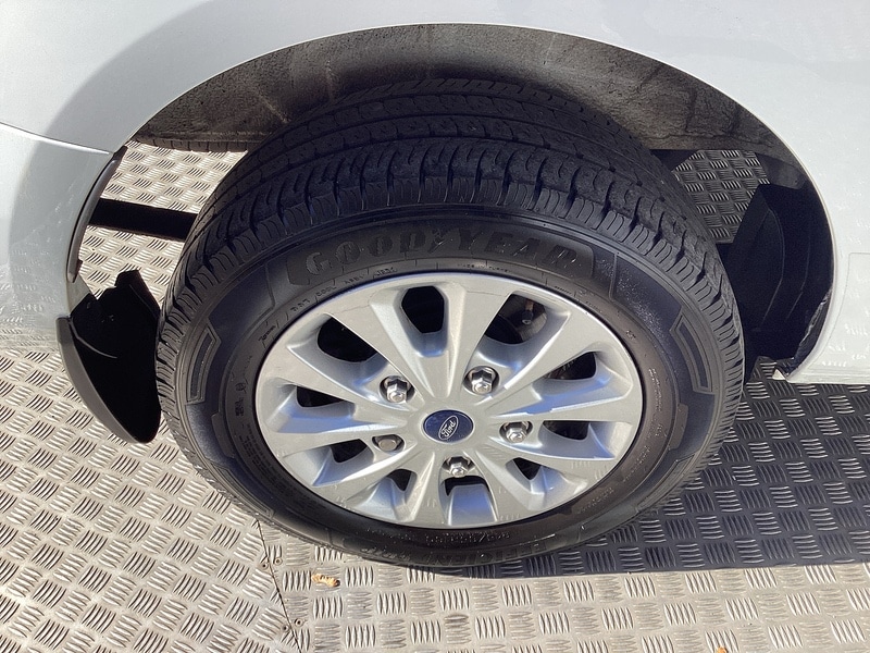 Used Ford Transit Custom 2021 for sale - 75961144: Photo 37