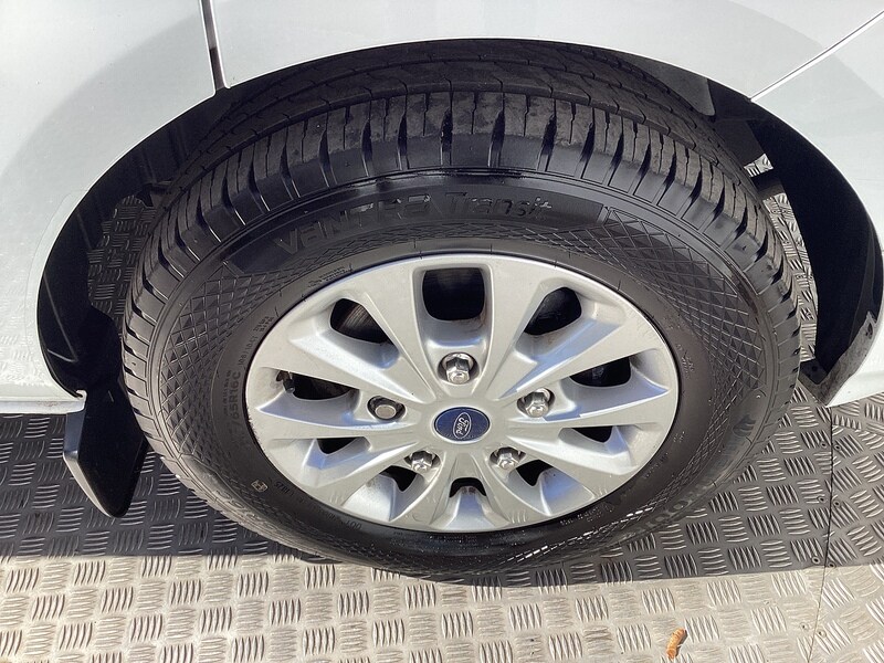 Used Ford Transit Custom 2021 for sale - 75961144: Photo 39