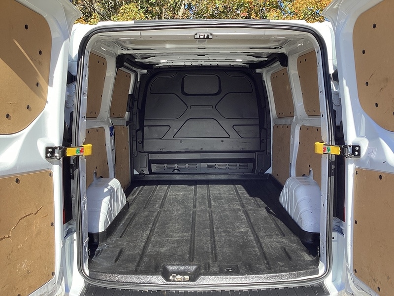 Used Ford Transit Custom 2021 for sale - 75961144: Photo 41