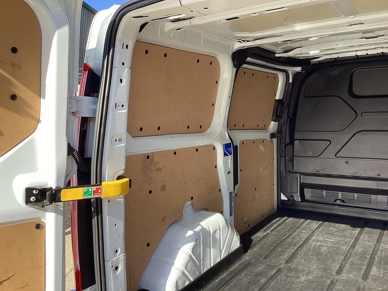 Used Ford Transit Custom 2021 for sale - 75961144: Photo 42