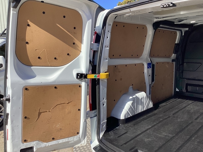 Used Ford Transit Custom 2021 for sale - 75961144: Photo 43