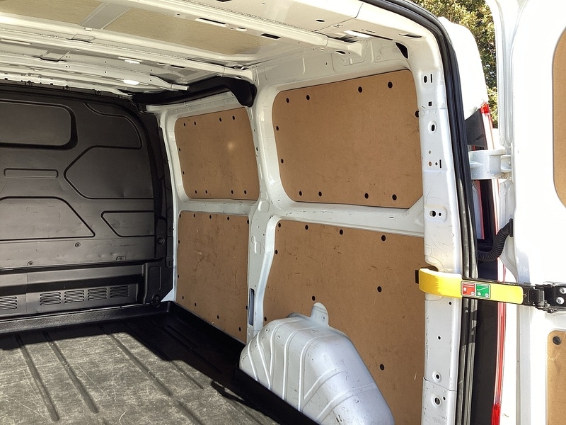 Used Ford Transit Custom 2021 for sale - 75961144: Photo 44