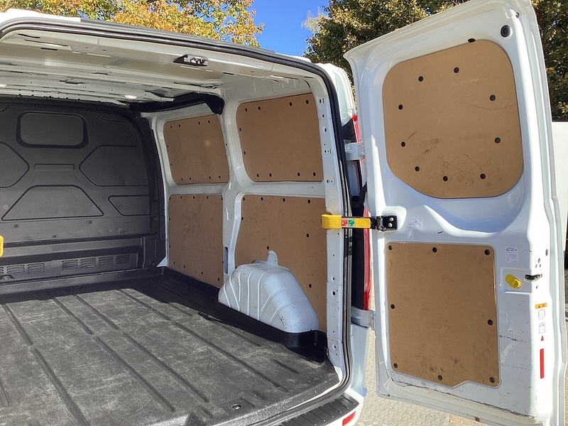Used Ford Transit Custom 2021 for sale - 75961144: Photo 45