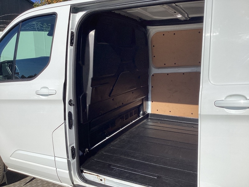 Used Ford Transit Custom 2021 for sale - 75961144: Photo 46