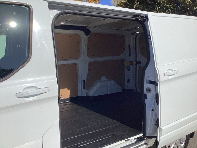 Used Ford Transit Custom 2021 for sale - 75961144: Photo 50