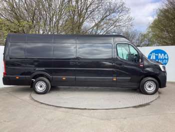 Used Renault Master 2021 for sale - 73515321: Photo