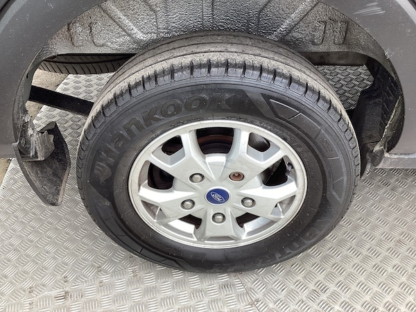Used Ford Transit 2021 for sale - 74445927: Photo 13
